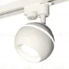 Трековый однофазный светильник с подсветкой Ambrella Light Track System XT1101001 (A2520, C1101, N7020) XT1101001 - 1