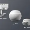 Трековый однофазный светильник с подсветкой Ambrella Light Track System XT1101020 (A2520, C1101, N7030) XT1101020 - 2