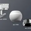 Трековый однофазный светильник с подсветкой Ambrella Light Track System XT1101021 (A2520, C1101, N7032) XT1101021 - 2