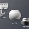 Трековый однофазный светильник с подсветкой Ambrella Light Track System XT1101022 (A2520, C1101, N7033) XT1101022 - 2