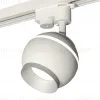 Трековый однофазный светильник с подсветкой Ambrella Light Track System XT1101022 (A2520, C1101, N7033) XT1101022 - 1