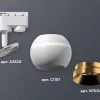 Трековый однофазный светильник с подсветкой Ambrella Light Track System XT1101023 (A2520, C1101, N7034) XT1101023 - 3