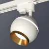 Трековый однофазный светильник с подсветкой Ambrella Light Track System XT1101023 (A2520, C1101, N7034) XT1101023 - 4