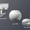 Трековый однофазный светильник с подсветкой Ambrella Light Track System XT1101030 (A2520, C1101, N7110) XT1101030 - 2