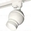 Трековый однофазный светильник с подсветкой Ambrella Light Track System XT1101050 (A2520, C1101, N7141) XT1101050 - 1