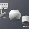 Трековый однофазный светильник с подсветкой Ambrella Light Track System XT1101050 (A2520, C1101, N7141) XT1101050 - 2