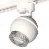 Трековый однофазный светильник с подсветкой Ambrella Light Track System XT1101060 (A2520, C1101, N7191) XT1101060 - 1