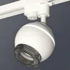 Трековый однофазный светильник с подсветкой Ambrella Light Track System XT1101061 (A2520, C1101, N7192) XT1101061 - 3