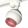 Трековый однофазный светильник с подсветкой Ambrella Light Track System XT1101062 (A2520, C1101, N7193) XT1101062 - 1