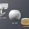 Трековый однофазный светильник с подсветкой Ambrella Light Track System XT1101064 (A2520, C1101, N7195) XT1101064 - 2