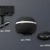 Трековый однофазный светильник с подсветкой Ambrella Light Track System XT1102041 (A2521, C1102, N7021) XT1102041 - 2