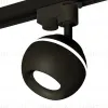 Трековый однофазный светильник с подсветкой Ambrella Light Track System XT1102041 (A2521, C1102, N7021) XT1102041 - 1