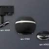 Трековый однофазный светильник с подсветкой Ambrella Light Track System XT1102042 (A2521, C1102, N7023) XT1102042 - 2