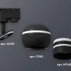 Трековый однофазный светильник с подсветкой Ambrella Light Track System XT1102065 (A2521, C1102, N7142) XT1102065 - 2