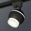 Трековый однофазный светильник с подсветкой Ambrella Light Track System XT1102070 (A2521, C1102, N7160) XT1102070 - 2