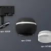 Трековый однофазный светильник с подсветкой Ambrella Light Track System XT1102070 (A2521, C1102, N7160) XT1102070 - 3