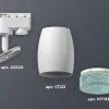 Трековый однофазный светильник Ambrella Light Track System XT1122023 (A2520, C1122, N7194) XT1122023 - 2