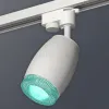 Трековый однофазный светильник Ambrella Light Track System XT1122023 (A2520, C1122, N7194) XT1122023 - 3