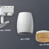 Трековый однофазный светильник Ambrella Light Track System XT1122024 (A2520, C1122, N7195) XT1122024 - 2