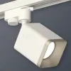 Трековый однофазный светильник Ambrella Light Track System XT7812002 (A2520, C7812, N7703) XT7812002 - 3