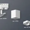 Трековый однофазный светильник Ambrella Light Track System XT7812010 (A2520, C7812, N7710) XT7812010 - 3