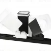 Трековый однофазный светильник Ambrella Light Track System XT7812021 (A2520, C7812, N7750) XT7812021 - 2