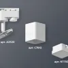 Трековый однофазный светильник Ambrella Light Track System XT7812021 (A2520, C7812, N7750) XT7812021 - 3