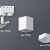 Трековый однофазный светильник Ambrella Light Track System XT7812023 (A2520, C7812, N7756) XT7812023 - 2