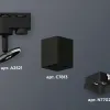 Трековый однофазный светильник Ambrella Light Track System XT7813001 (A2521, C7813, N7702) XT7813001 - 3