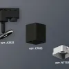 Трековый однофазный светильник Ambrella Light Track System XT7813002 (A2521, C7813, N7703) XT7813002 - 2