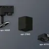 Трековый однофазный светильник Ambrella Light Track System XT7813010 (A2521, C7813, N7711) XT7813010 - 3