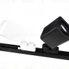 Трековый однофазный светильник Ambrella Light Track System XT7813010 (A2521, C7813, N7711) XT7813010 - 2