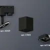 Трековый однофазный светильник Ambrella Light Track System XT7813020 (A2521, C7813, N7716) XT7813020 - 2