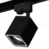 Трековый однофазный светильник Ambrella Light Track System XT7813020 (A2521, C7813, N7716) XT7813020 - 1