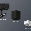 Трековый однофазный светильник Ambrella Light Track System XT7813022 (A2521, C7813, N7755) XT7813022 - 2
