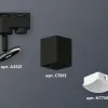 Трековый однофазный светильник Ambrella Light Track System XT7813023 (A2521, C7813, N7756) XT7813023 - 2
