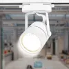 Трековый однофазный светильник Ambrella Light Track System GL5101 GL5101 - 8