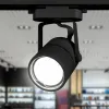 Трековый однофазный светильник Ambrella Light Track System GL5102 GL5102 - 3
