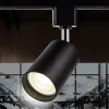 Трековый однофазный светильник Ambrella Light Track System GL5123 GL5123 - 8