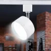 Трековый однофазный светильник Ambrella Light Track System GL5356 GL5356 - 7