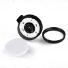 Трековый однофазный светильник Ambrella Light Track System GL5357 GL5357 - 4