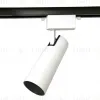 Трековый однофазный светильник Ambrella Light Track System GL5853 GL5853 - 1