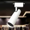 Трековый однофазный светильник Ambrella Light Track System GL5851 GL5851 - 2