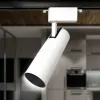 Трековый однофазный светильник Ambrella Light Track System GL5852 GL5852 - 2