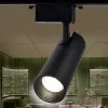 Трековый однофазный светильник Ambrella Light Track System GL5860 GL5860 - 3