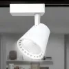 Трековый однофазный светильник Ambrella Light Track System GL5974 GL5974 - 5