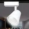 Трековый однофазный светильник Ambrella Light Track System GL5975 GL5975 - 4
