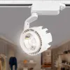 Трековый однофазный светильник Ambrella Light Track System GL6104 GL6104 - 2
