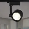 Трековый однофазный светильник Ambrella Light Track System GL6391 GL6391 - 4
