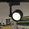 Трековый однофазный светильник Ambrella Light Track System GL6392 GL6392 - 4